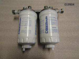 Фильтры топливные в сборе (комплект из 2 шт) /Fuel Filter Assembly (1001058861)