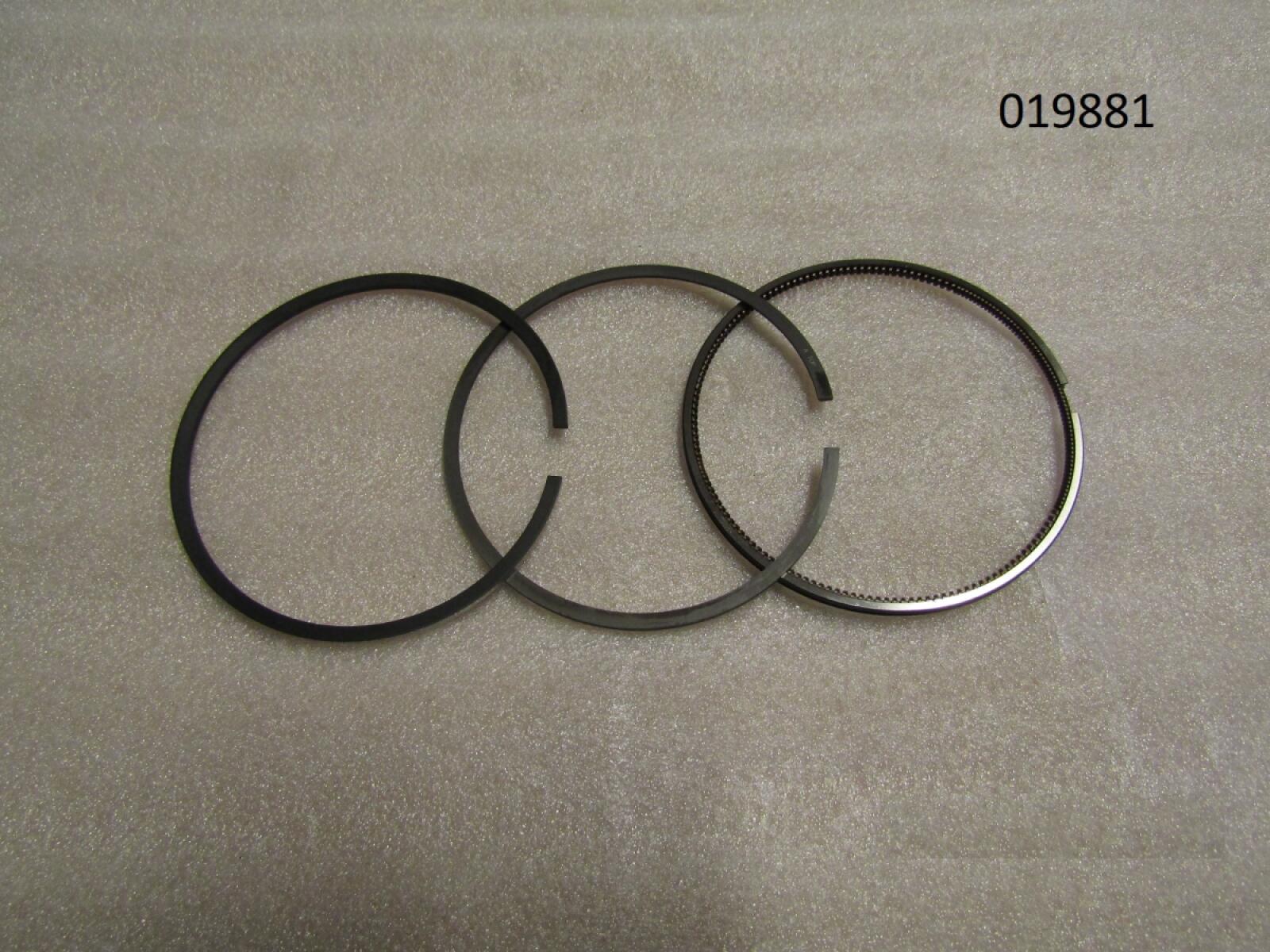 Кольца поршневые (D=105 мм,к-т на 1 поршень- 3 шт) 4M11G90/110/150/162 /Piston Ring Set (13065822) Кольца поршневые (D=105 мм,к-т на 1 поршень- 3 шт) 4M11G90/110/150/162 /Piston Ring Set (13065822)