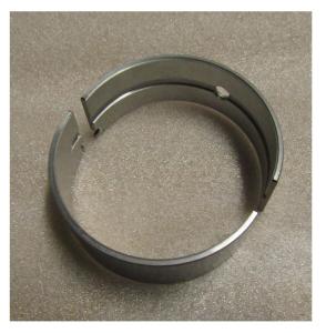 Вкладыши коренные (комплект на 1 опору из 2 шт) /Main Bearing Set