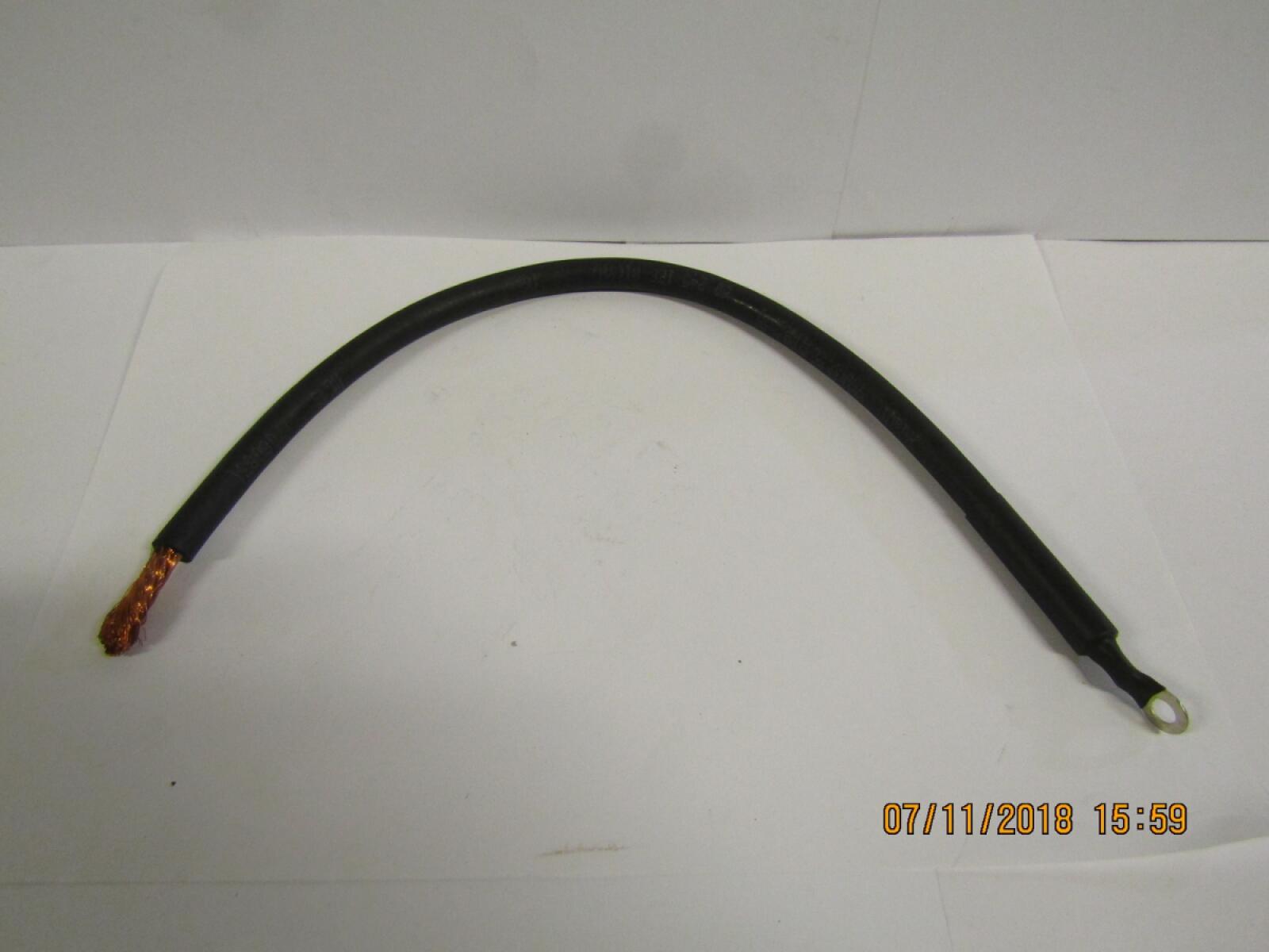 Провод АКБ плюс TSS-СР-420/Wire (+) №23 (2305-00007-1) Провод АКБ плюс TSS-СР-420/Wire (+) №23 (2305-00007-1)