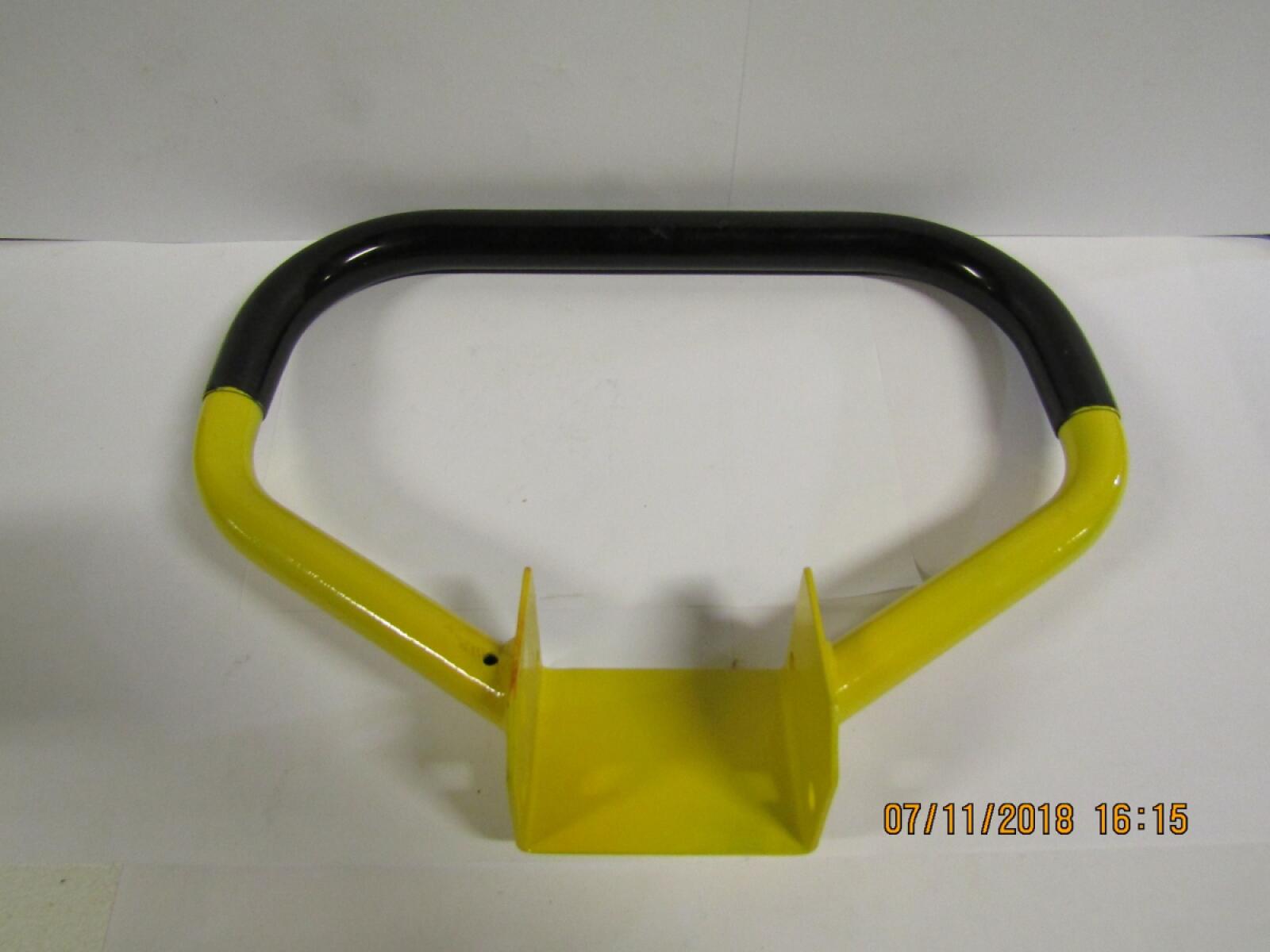Рукоятка управления TSS-СР-420/Handle Grip №4 (2304-02000-4) Рукоятка управления TSS-СР-420/Handle Grip №4 (2304-02000-4)