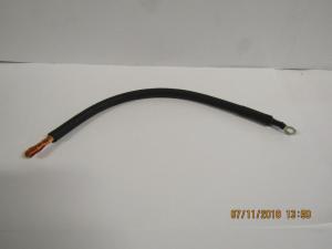 Провод АКБ плюс TSS-СР-350/Wire (+) №20 (2304-00024-1)