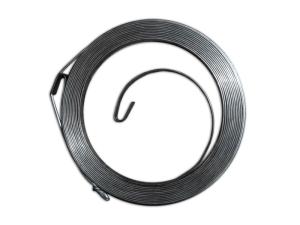 Пружина стартера двигателя 1E44F/Starting coil spring TSS-GJH95 (№1-9 JH95A, 1E44F) Пружина стартера двигателя 1E44F/Starting coil spring TSS-GJH95 (№1-9 JH95A, 1E44F)