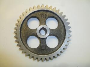 Шестерня привода ТНВД Ricardo K4100; TDK 26,42,48,N 38,56,66 4LT/Gear, injection pump Шестерня привода ТНВД Ricardo K4100; TDK 26,42,48,N 38,56,66 4LT/Gear, injection pump