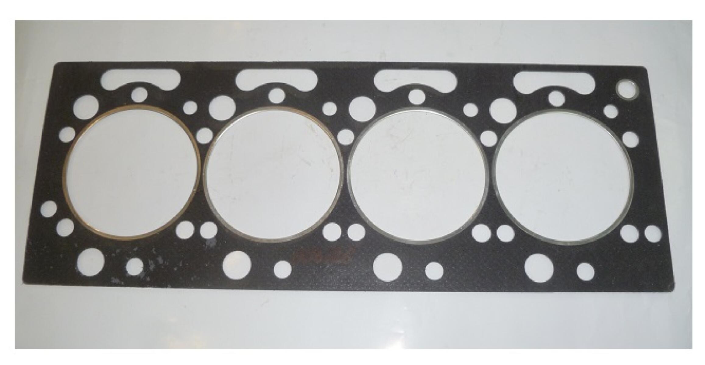 Прокладка головки блока цилиндров Ricardo N4105DS; TDK 42,N 38,56,66 4LT/Cylinder head gasket Прокладка головки блока цилиндров Ricardo N4105DS; TDK 42,N 38,56,66 4LT/Cylinder head gasket