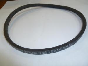 Ремень приводной гладкий (A26.5 13х670Li/700Ld) для TSS DMD/DMR600-960/V-Belt