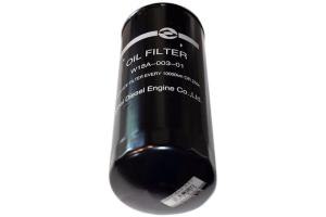 Фильтр масляный SDEC SC33W1150D2 TDS 660 6LTE/Oil filter (W18A-003-01) Фильтр масляный SDEC SC33W1150D2 TDS 660 6LTE/Oil filter (W18A-003-01)