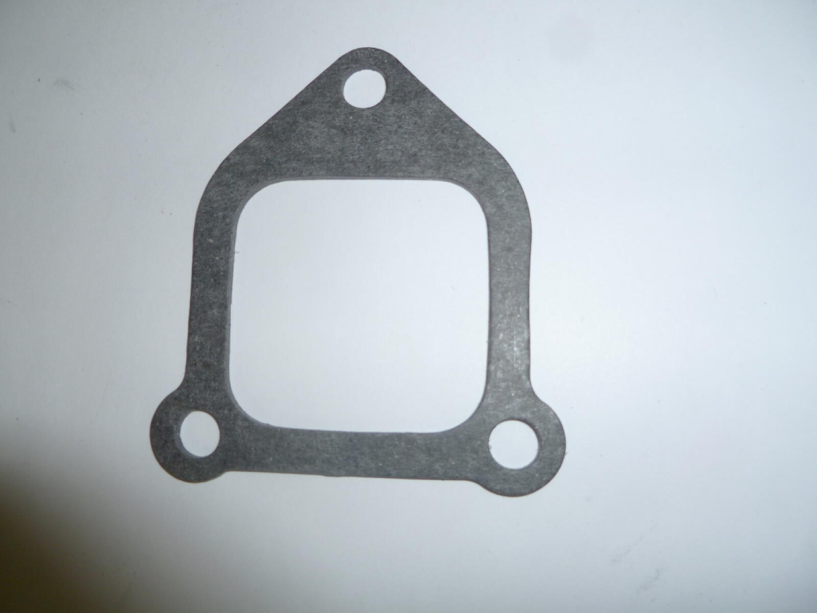 Прокладка впускного коллектора TDH 192 6LTE/Intake manifold gasket Прокладка впускного коллектора TDH 192 6LTE/Intake manifold gasket