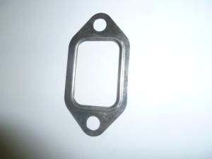 Прокладка выпускного коллектора TDH 192 6LTE/Exhaust manifold gasket Прокладка выпускного коллектора TDH 192 6LTE/Exhaust manifold gasket