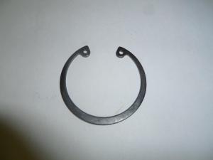 Кольцо стопорное пальца поршневого TDY 192 6LT/Retainer ring