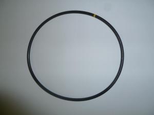 Кольцо уплотнительное гильзы цилиндров II TDY 192 6LT/Cylinder liner water seal ring Кольцо уплотнительное гильзы цилиндров II TDY 192 6LT/Cylinder liner water seal ring