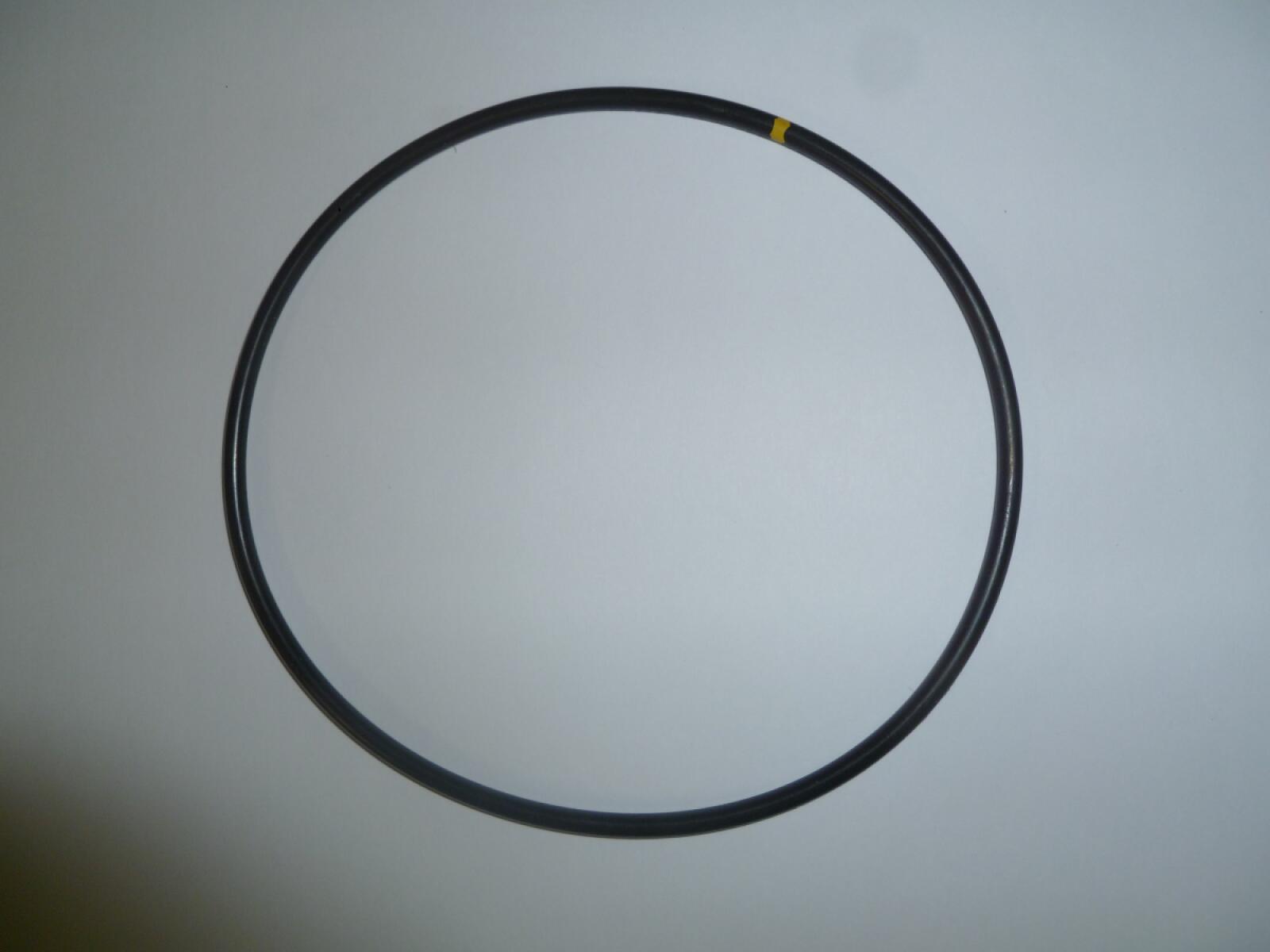 Кольцо уплотнительное гильзы цилиндров II TDY 192 6LT/Cylinder liner water seal ring Кольцо уплотнительное гильзы цилиндров II TDY 192 6LT/Cylinder liner water seal ring