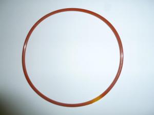 Кольцо уплотнительное гильзы цилиндров III TDY 192 6LT/Cylinder liner water seal ring Кольцо уплотнительное гильзы цилиндров III TDY 192 6LT/Cylinder liner water seal ring