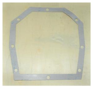 Прокладка крышки редуктора HCD 80C /Seal packing (11) Прокладка крышки редуктора HCD 80C /Seal packing (11)