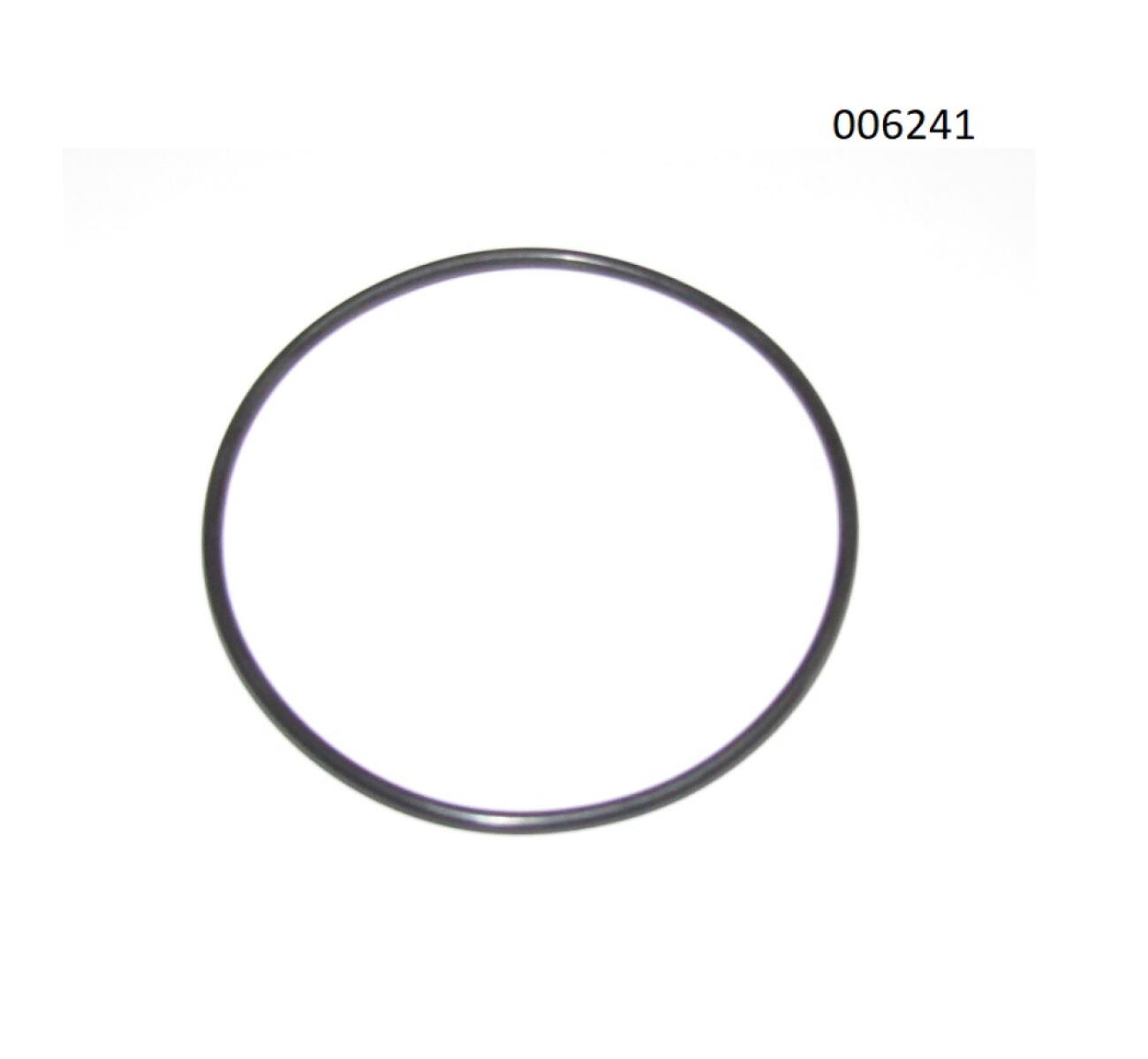 Кольцо резиновое d=108 HCD 80C.90B/O-Ring Кольцо резиновое d=108 HCD 80C.90B/O-Ring