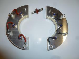 Мост диодный TSS-SA-50/Rectifier Мост диодный TSS-SA-50/Rectifier