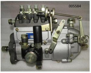 Насос топливный высокого давления TDQ 38 4L(щуп масла) /Fuel Injection Pump Насос топливный высокого давления TDQ 38 4L(щуп масла) /Fuel Injection Pump