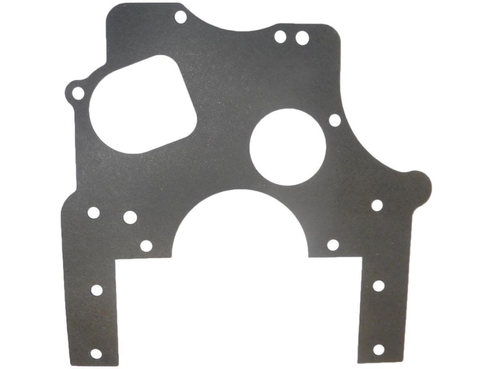 Прокладка корпуса шестерен TDL 16-36 4L/Gear housing gasket Прокладка корпуса шестерен TDL 16-36 4L/Gear housing gasket