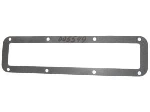 Прокладка боковой крышки TDL 23,32 3L/Side cover gasket Прокладка боковой крышки TDL 23,32 3L/Side cover gasket
