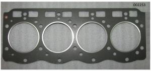 Прокладка головки блока цилиндров TDL 36 4L/Cylinder head gasket Прокладка головки блока цилиндров TDL 36 4L/Cylinder head gasket