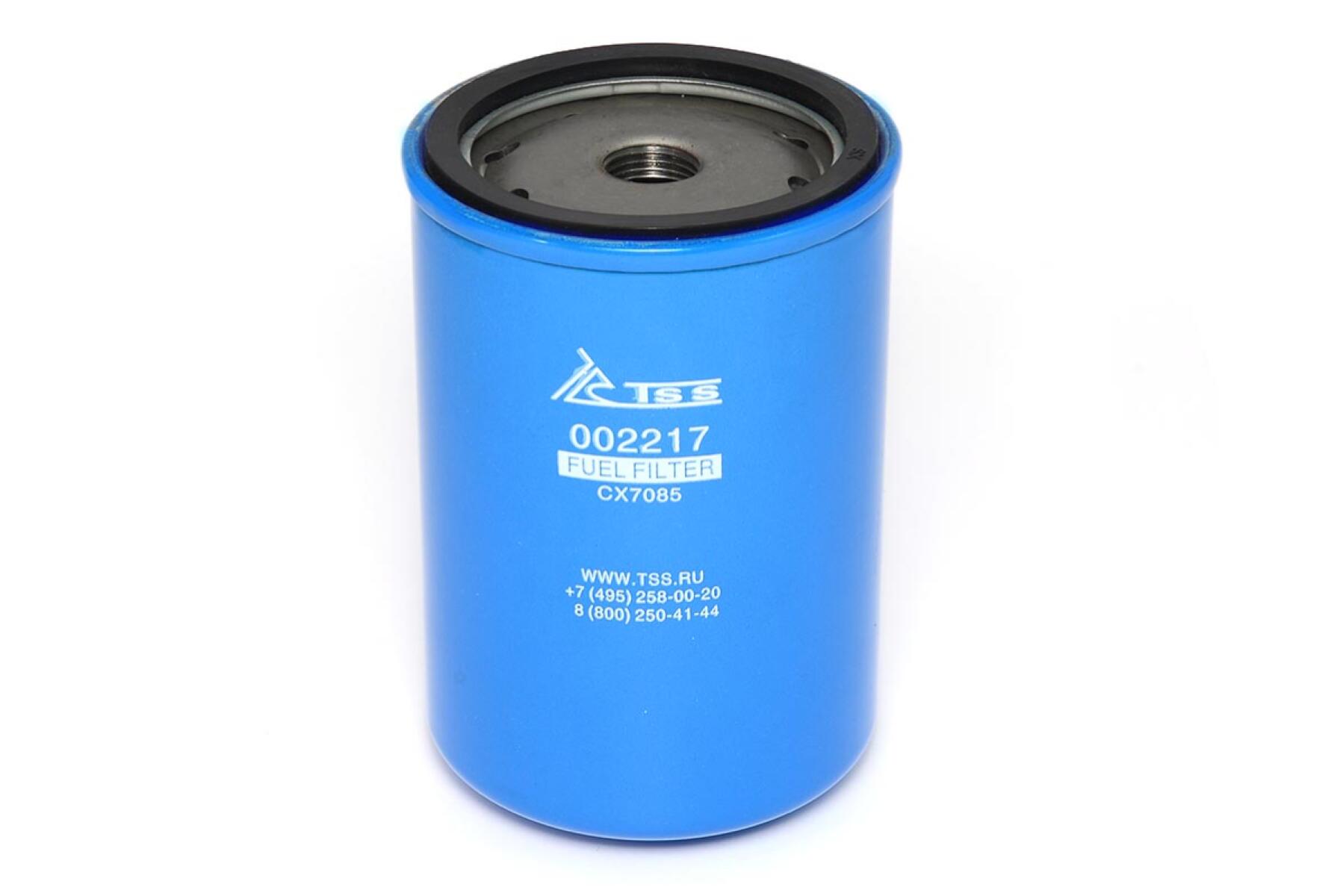 Фильтр топливный TDL16-36 4L (М16х1,5)/Fuel filter Фильтр топливный TDL16-36 4L (М16х1,5)/Fuel filter