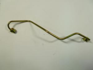 Трубка топливная высокого давления SDG 10000(..),R2V840 Winsun (правая) / Hight pressure pipe (right)