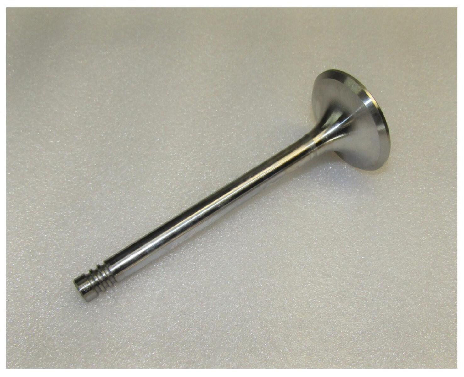 Клапан выпускной TBD 226B-6D/Exhaust valve Клапан выпускной TBD 226B-6D/Exhaust valve