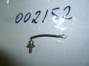 Диод обратной полярности SA-100/Diode Reverse Диод обратной полярности SA-100/Diode Reverse