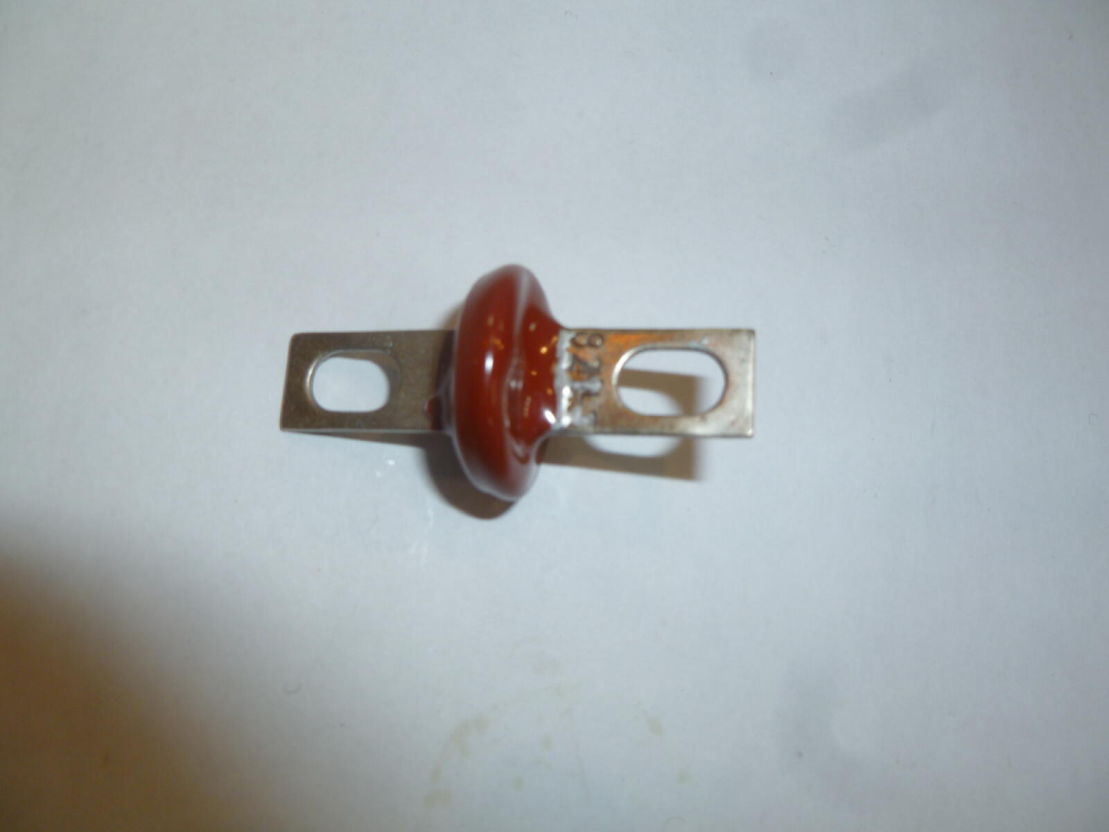 Варистор генератора SA-60/Varistor Assy Варистор генератора SA-60/Varistor Assy