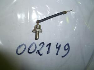 Диод обратной полярности SA-60/Diode Reverse Диод обратной полярности SA-60/Diode Reverse