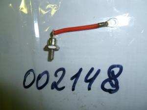 Диод прямой полярности SA-60/Diode Forward Диод прямой полярности SA-60/Diode Forward