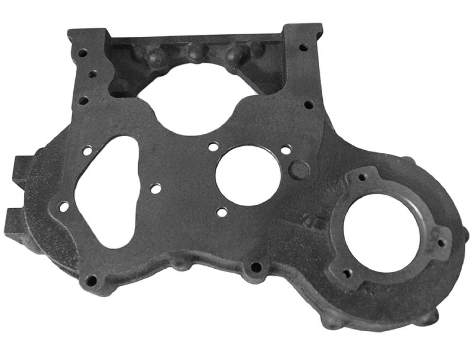 Корпус приводных шестерен TDQ 20 4L/Gear housing Корпус приводных шестерен TDQ 20 4L/Gear housing