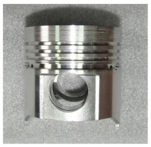Поршень TDQ 15 4L (D=80 мм)/Piston Поршень TDQ 15 4L (D=80 мм)/Piston