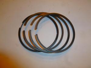 Кольца поршневые (D=80 мм,к-т на 1 поршень-4 шт) TDQ 15 4L(/Piston rings, kit Кольца поршневые (D=80 мм,к-т на 1 поршень-4 шт) TDQ 15 4L(/Piston rings, kit