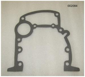 Прокладка корпуса маховика TDQ 15 4L/Flywheel gasket Прокладка корпуса маховика TDQ 15 4L/Flywheel gasket