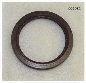 Сальник (80х100х12) вала коленчатого задний TDQ 10,12,15 4L/Rear oil seal