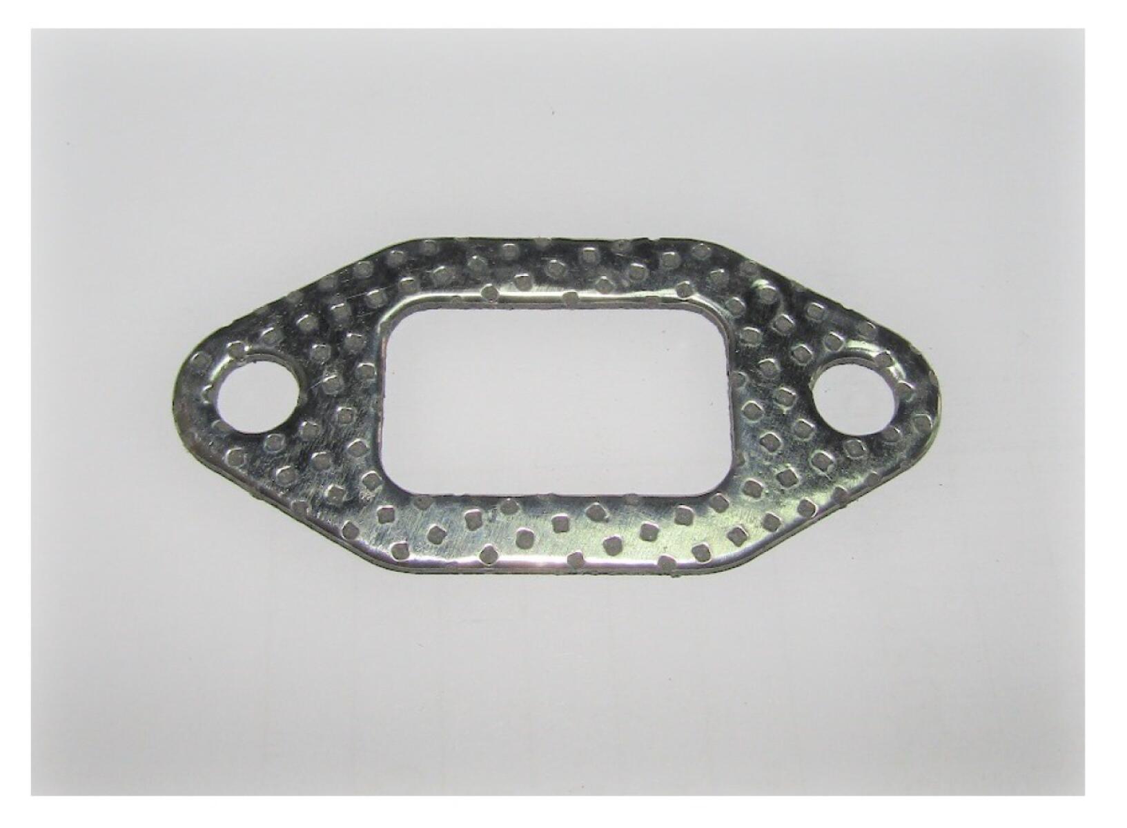 Прокладка выпускного коллектора TDQ 10,12,15 4L/Exhaust manifold gasket Прокладка выпускного коллектора TDQ 10,12,15 4L/Exhaust manifold gasket
