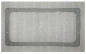 Прокладка поддона TDQ 15 4L/Oil sump gasket
