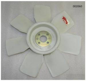 Крыльчатка вентилятора (D=320/7)TDQ 15 4L /Fan Крыльчатка вентилятора (D=320/7)TDQ 15 4L /Fan