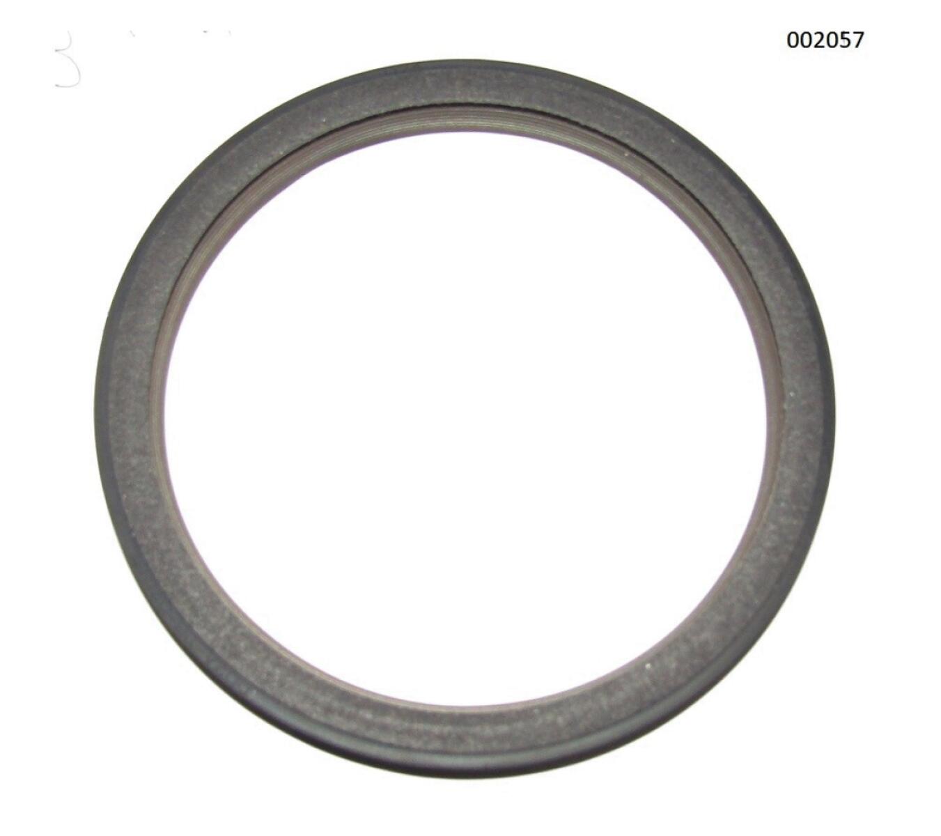 Сальник (128х150х12) вала коленчатого задний SDEC SC7H250D2; TDS 168 6LTE/Rear oil seal (D02A-118-02 Сальник (128х150х12) вала коленчатого задний SDEC SC7H250D2; TDS 168 6LTE/Rear oil seal (D02A-118-02