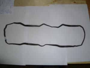 Прокладка крышки клапанов SDEC SC4H180D2; TDS 120 4LTE/Cylinder head cover gasket (S00005034) Прокладка крышки клапанов SDEC SC4H180D2; TDS 120 4LTE/Cylinder head cover gasket (S00005034)
