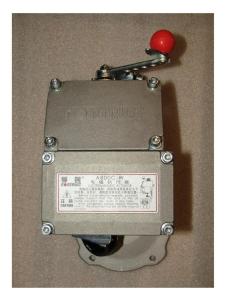 Актуатор электрон. регулятора оборотов ТНВД SDEC SC7H230D2; TDS120,155,168 6LTE/Actuator Assy (C2002.; FORTRUST A800C-W-A 24V;FD1838110;S00012773+02) Актуатор электрон. регулятора оборотов ТНВД SDEC SC7H230D2; TDS120,155,168 6LTE/Actuator Assy (C2002.; FORTRUST A800C-W-A 24V;FD1838110;S00012773+02)