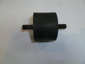 Амортизатор (50х40х2Ш М10х23) платформы двигателя TSS-VP70H/Vibration Damper, (C60-01028) Амортизатор (50х40х2Ш М10х23) платформы двигателя TSS-VP70H/Vibration Damper, (C60-01028)