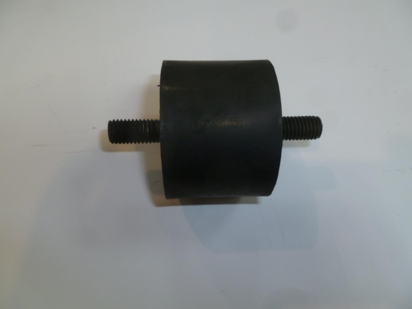 Амортизатор (50х40х2Ш М10х23) платформы двигателя TSS-VP70H/Vibration Damper, (C60-01028) Амортизатор (50х40х2Ш М10х23) платформы двигателя TSS-VP70H/Vibration Damper, (C60-01028)