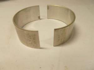 Вкладыши шатунные TDX 16 4L (к-т из 2 шт.)/Big-end Bearing Вкладыши шатунные TDX 16 4L (к-т из 2 шт.)/Big-end Bearing