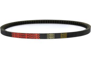Ремень приводной зубчатый (17х864Li) для TSS WP170-330 (MSН160E)/V-Belt