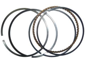 Кольца поршневые (D68 мм, тонкие 1,0/1,0/2,5 мм) GX160(200)/Piston rings, kit