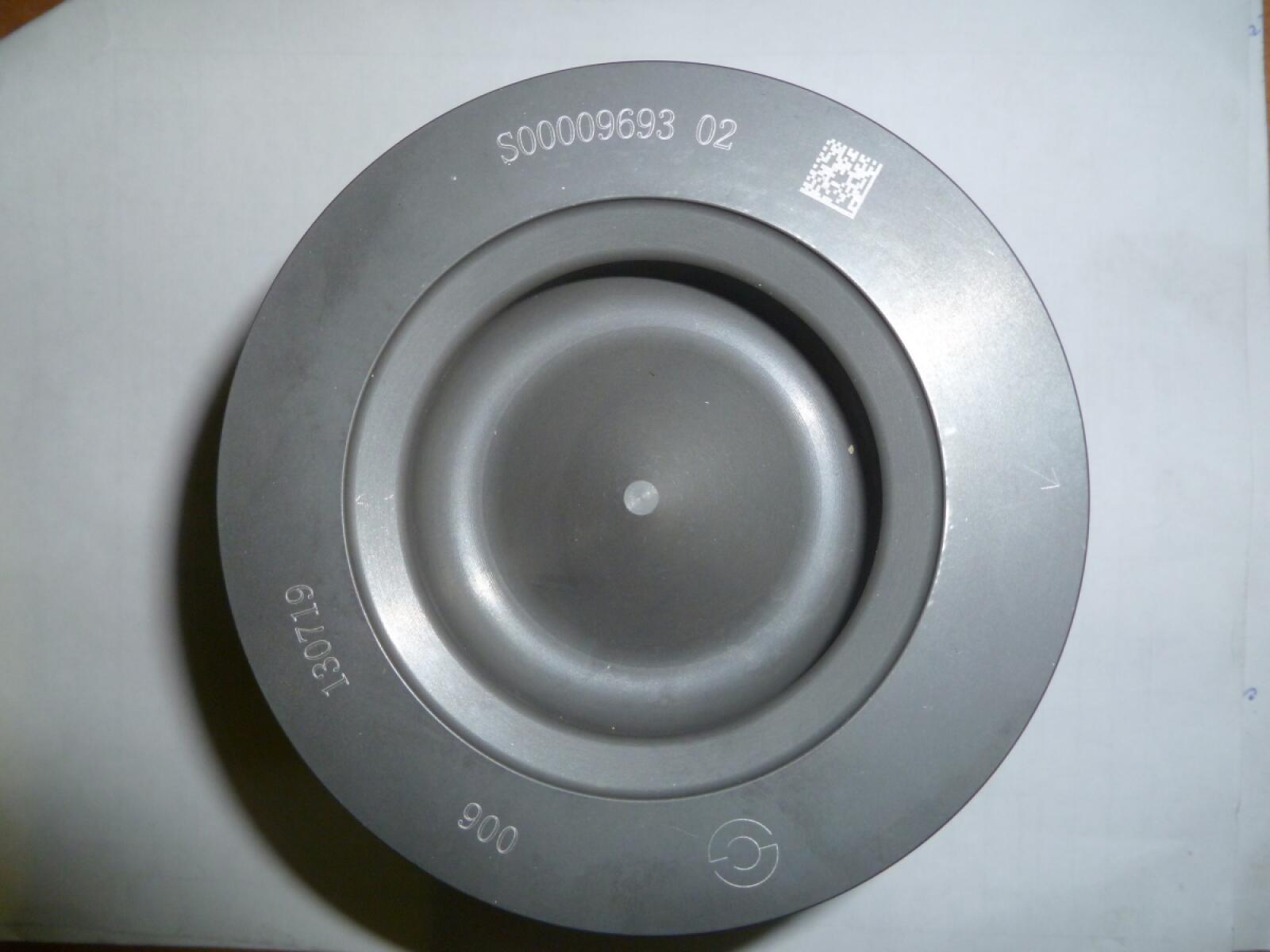 Поршень (D=105 мм) SDEC SC7H230D2; TDS 105,120,155,168 6LTE /Piston (S00009693)