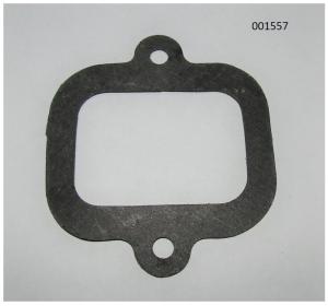 Прокладка патрубка впускного коллектора TDQ 25 4L/Intake manifold gasket