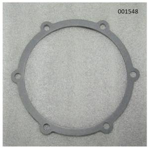 Прокладка крышки шестерни привода ТНВД Quanchai QC498D; TDQ 25 4L/Gasket, reducer cover